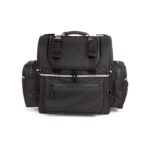 Torba motocyklowa </br>Voyager 1 55L z gumami - obrazek 3