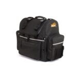 Torba motocyklowa </br>Voyager 1 55L z gumami - obrazek 2