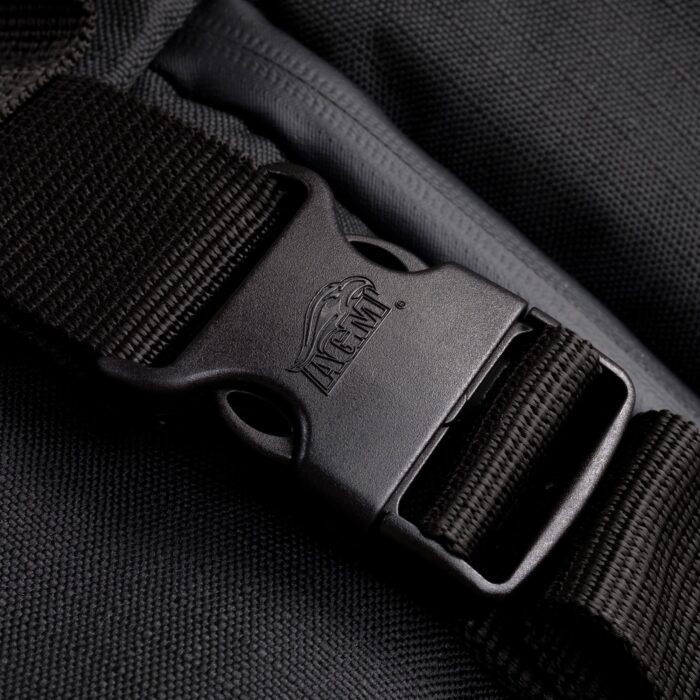 Torba motocyklowa </br>Voyager 1 55L z gumami - obrazek 6