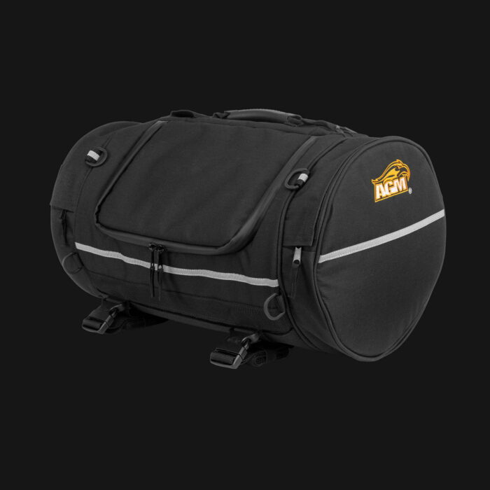Torba motocyklowa</br>Rolly 2 Long 35L z nawigacją i kieszenią - obrazek 7
