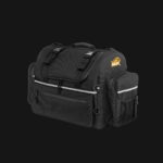 Torba motocyklowa </br>Voyager 2 60L z kapturami