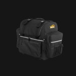 Torba motocyklowa </br>Voyager 3 75L z kapturami