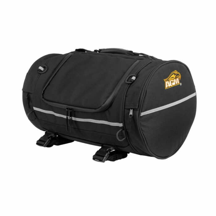 Torba motocyklowa</br>Rolly 2 Long 35L z nawigacją i kieszenią - obrazek 2