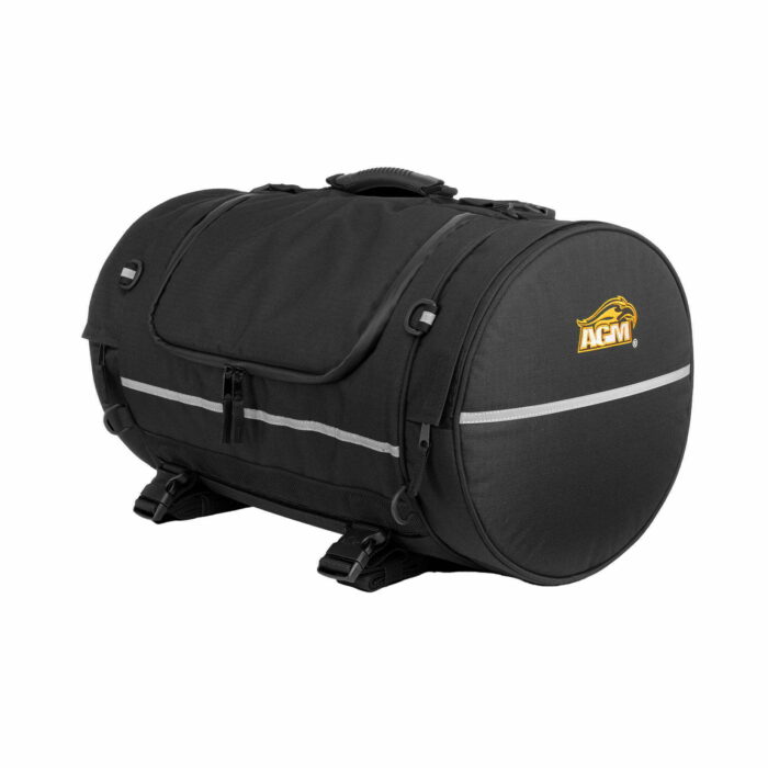 Torba motocyklowa</br>Rolly 3 51L Jumbo standard z kapturami - obrazek 2