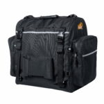 Motorcycle bag </br>Voyager 3 75L with rubbers - obrazek 4