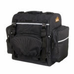 Torba motocyklowa </br>Voyager 3 75L z kapturami - obrazek 4