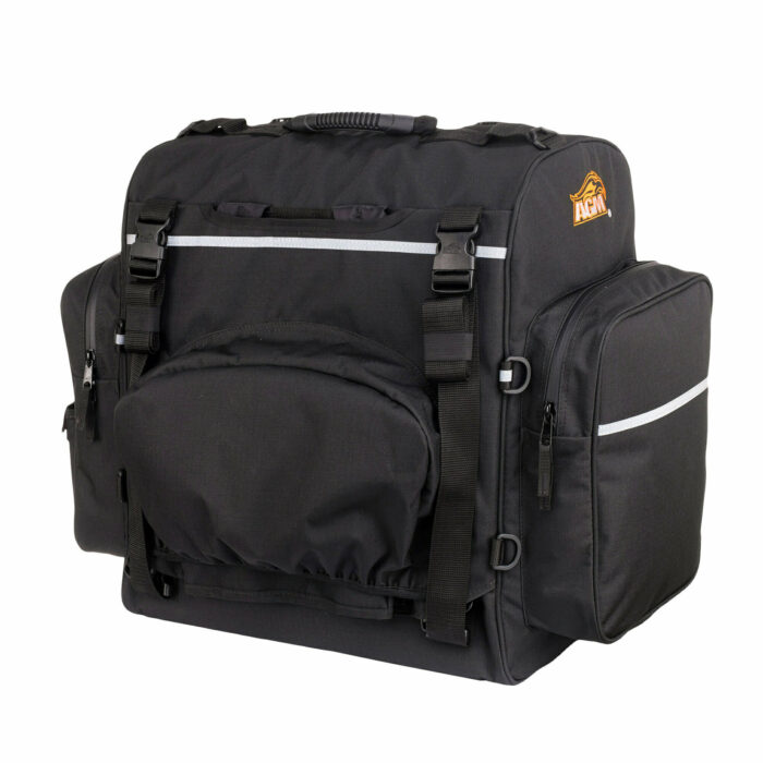 Torba motocyklowa </br>Voyager 3 75L z kapturami - obrazek 4