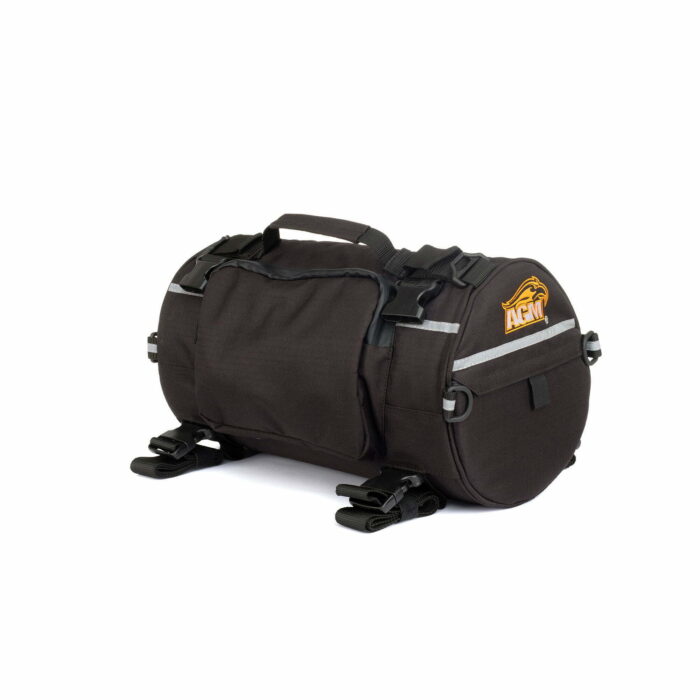 Torba motocyklowa</br>Rolly 1 18L z kieszenią - obrazek 3