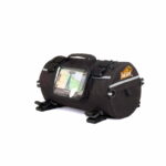 Torba motocyklowa</br>Rolly 1 18L z nawigacją - obrazek 3