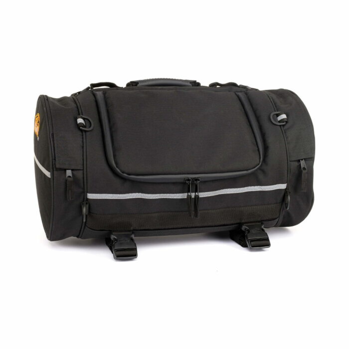 Torba motocyklowa</br>Rolly 2 Long 35L z nawigacją i kieszenią - obrazek 3