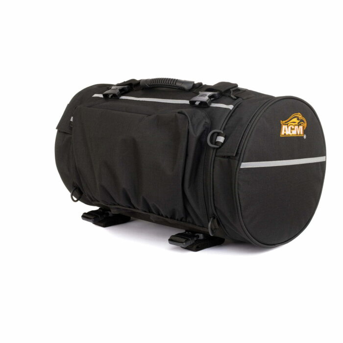 Torba motocyklowa</br>Rolly 2 Long 35L standard z kapturami - obrazek 5