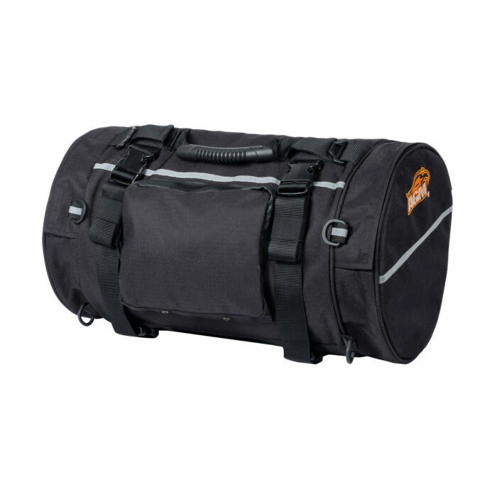 Torba motocyklowa</br>Rolly 2 Long 35L z kieszenią - obrazek 5