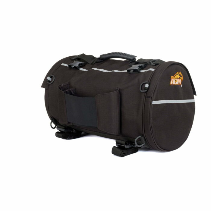 Torba motocyklowa</br>Rolly 2 31L standard z kapturami - obrazek 4