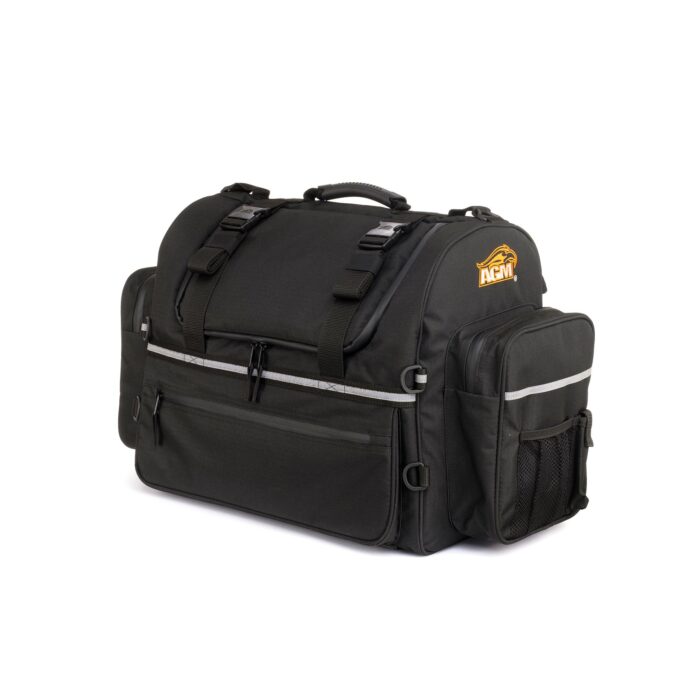 Torba motocyklowa </br>Voyager 2 60L z kapturami - obrazek 2