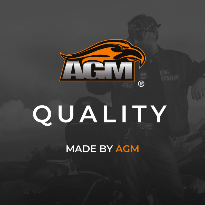 Torba motocyklowa </br>Voyager 2 60L z kapturami - obrazek 9