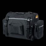 Torba motocyklowa </br>Voyager 2 60L z gumami - obrazek 6