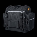 Motorcycle bag </br>Voyager 3 75L with rubbers - obrazek 6
