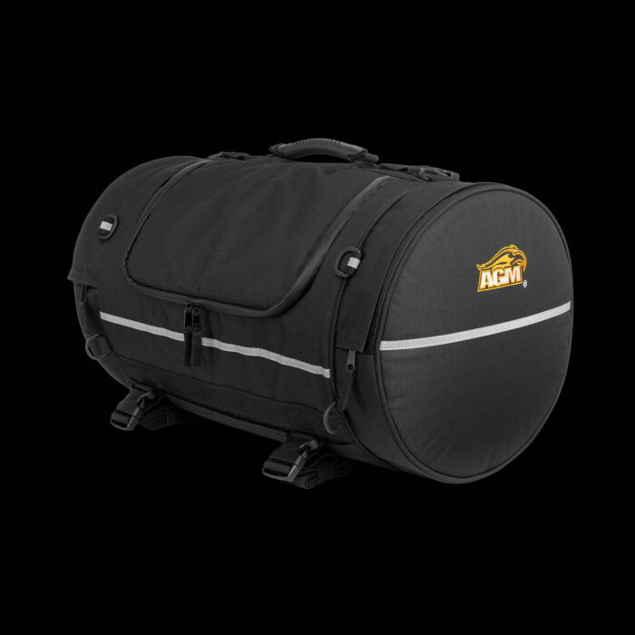 Torba motocyklowa</br>Rolly 3 51L Jumbo standard z kapturami - obrazek 6