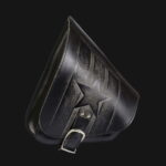 Sakwa motocyklowa</br>Softail S004 Harley Davidson