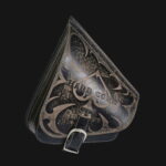 Sakwa motocyklowa</br>Softail S008 Harley Davidson