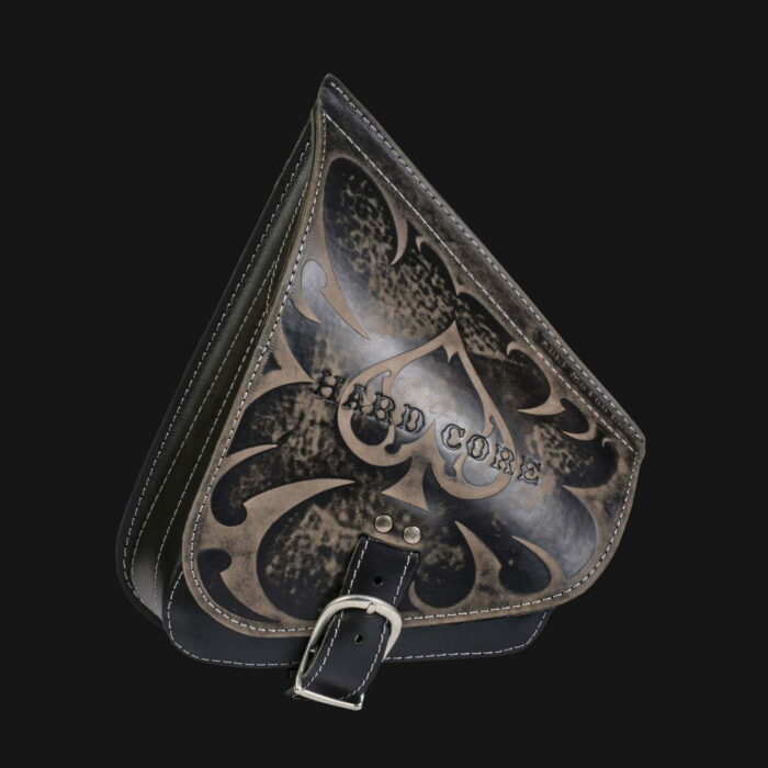 Sakwa motocyklowa</br>Softail S008 Harley Davidson - obrazek 7