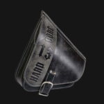 Sakwa motocyklowa</br>Softail S009 Harley Davidson