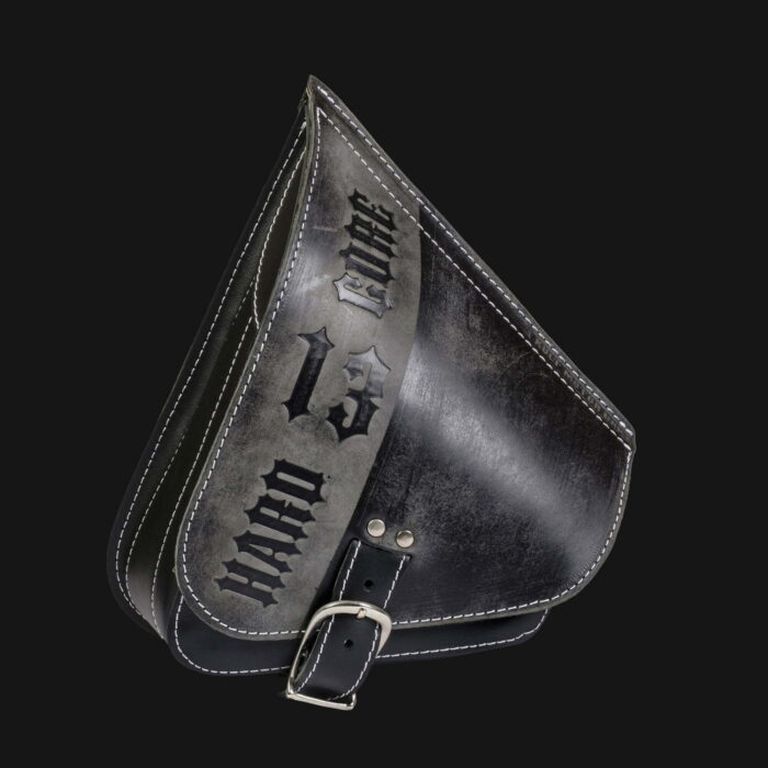 Sakwa motocyklowa</br>Softail S009 Harley Davidson - obrazek 7