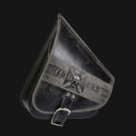 Sakwa motocyklowa</br>Softail S011 Harley Davidson