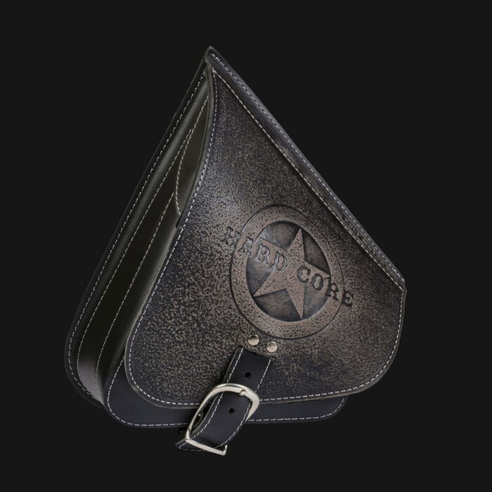 Sakwa motocyklowa</br>Softail S013 Harley Davidson - obrazek 7