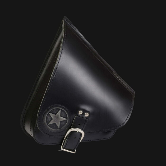 Sakwa motocyklowa</br>Softail S015 Harley Davidson - obrazek 7