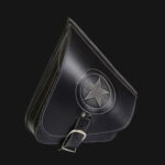 Sakwa motocyklowa</br>Softail S016 Harley Davidson