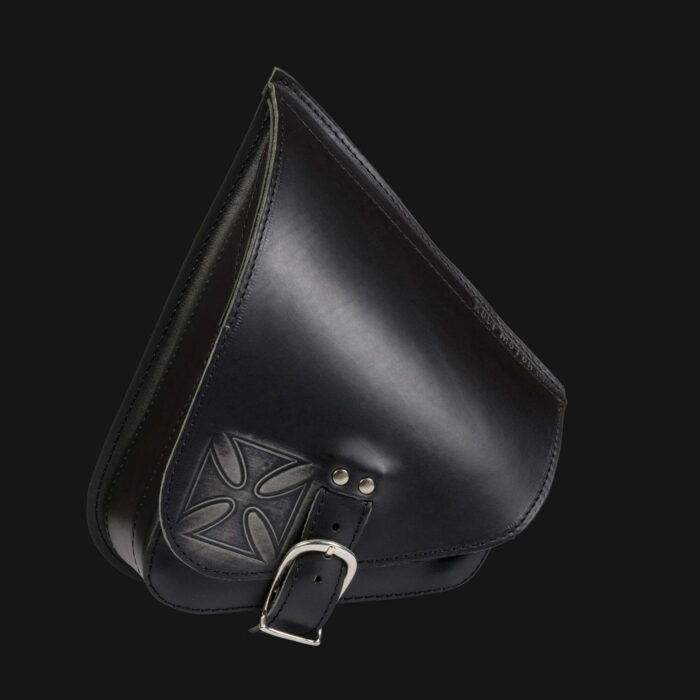 Sakwa motocyklowa</br>Softail S018 Harley Davidson - obrazek 7