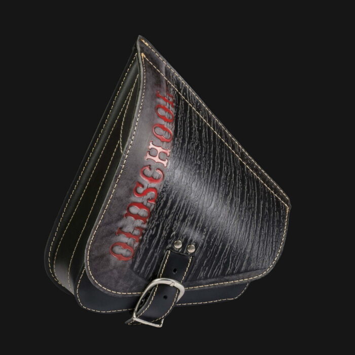 Sakwa motocyklowa</br>Softail S020 Harley Davidson - obrazek 7