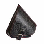 Sakwa motocyklowa</br>Softail S021 Harley Davidson - obrazek 2