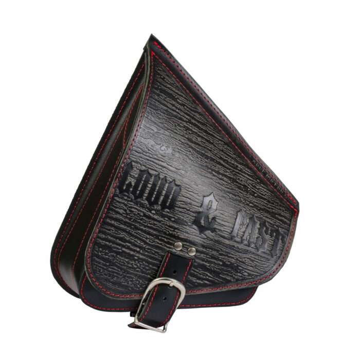 Sakwa motocyklowa</br>Softail S021 Harley Davidson - obrazek 2