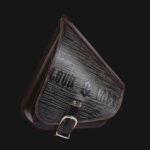 Sakwa motocyklowa</br>Softail S021 Harley Davidson