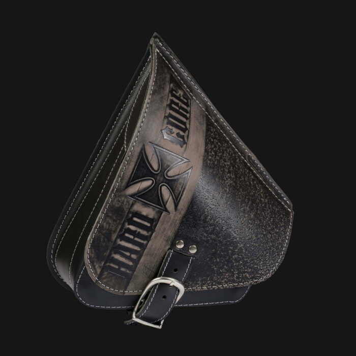 Sakwa motocyklowa</br>Softail S022 Harley Davidson - obrazek 7