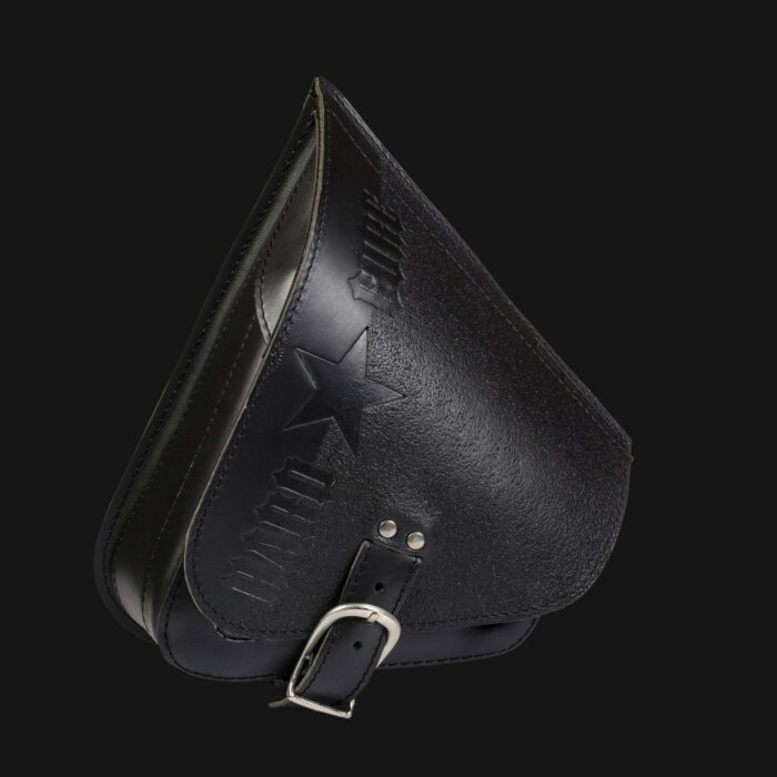 Sakwa motocyklowa</br>Softail S023 Harley Davidson - obrazek 7