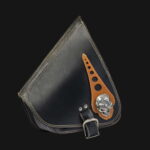 Sakwa motocyklowa</br>Softail S024 Harley Davidson