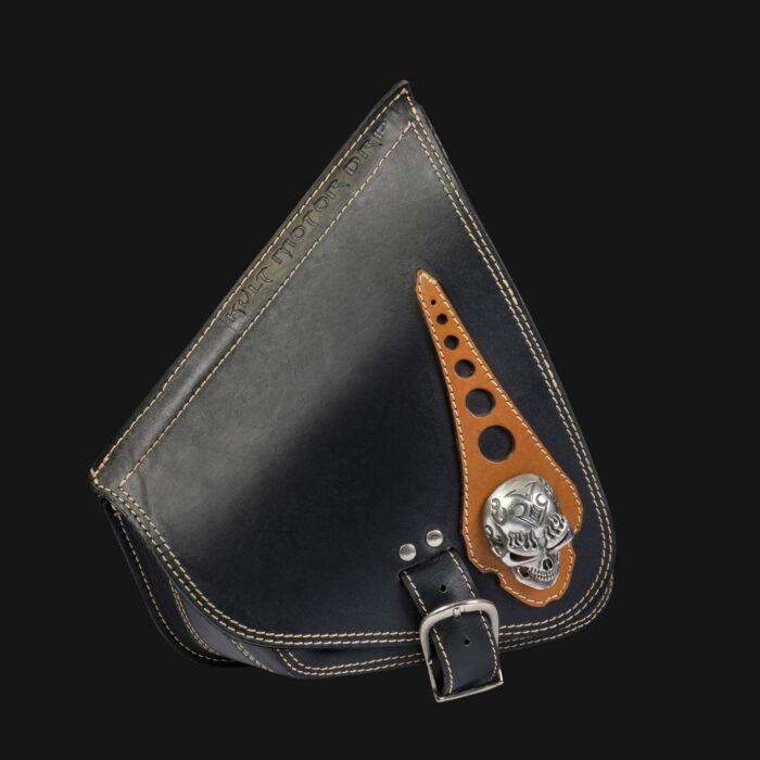 Sakwa motocyklowa</br>Softail S024 Harley Davidson - obrazek 7