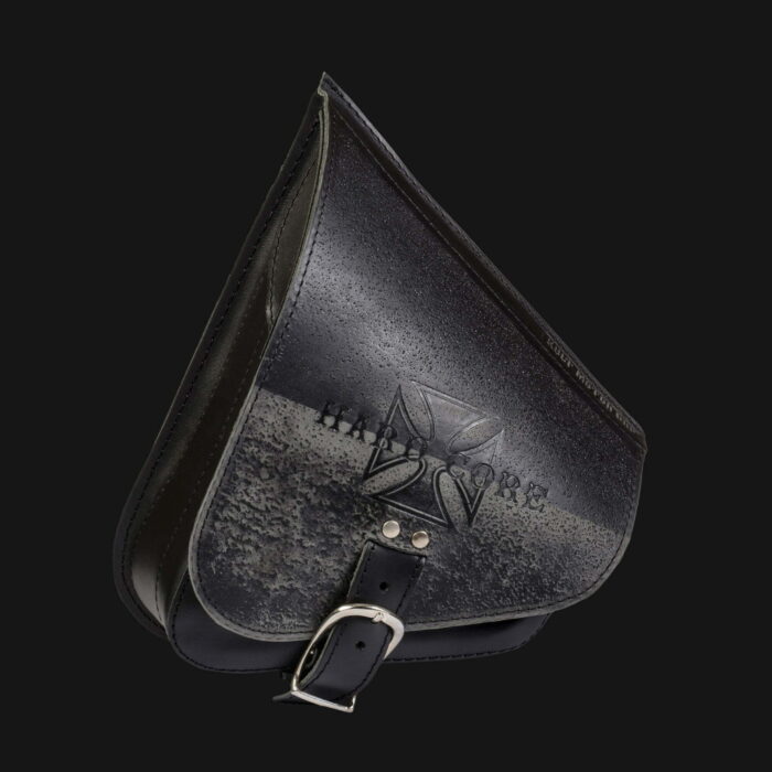 Sakwa motocyklowa</br>Softail S026 Harley Davidson - obrazek 7