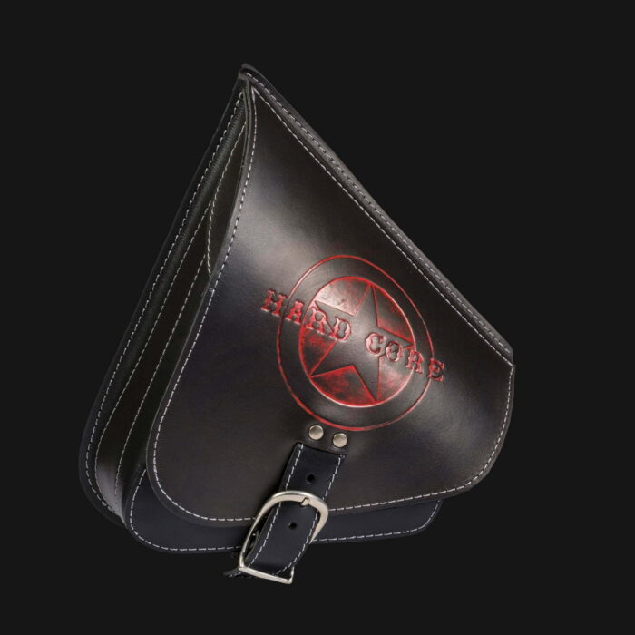 Sakwa motocyklowa</br>Softail S027 Harley Davidson - obrazek 7