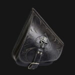 Sakwa motocyklowa</br>Softail S030 Harley Davidson