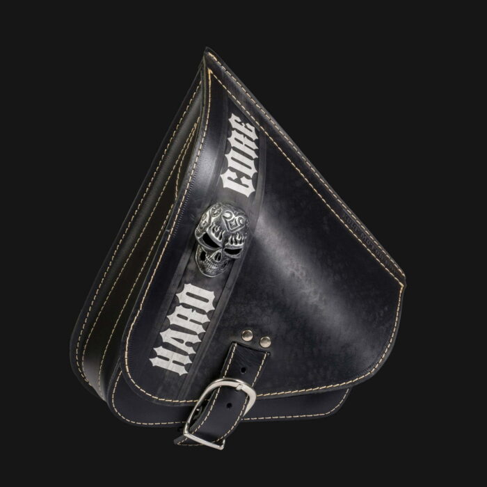 Sakwa motocyklowa</br>Softail S031 Harley Davidson - obrazek 7