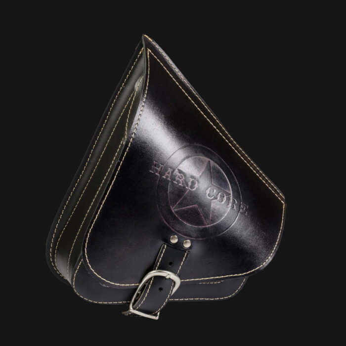 Sakwa motocyklowa</br>Softail S034 Harley Davidson - obrazek 7