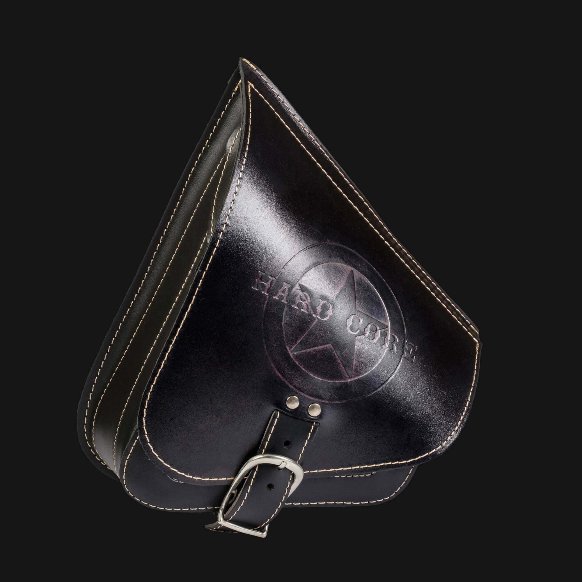 01_S-034 kopia Sakwa motocyklowa</br>Softail S034 Harley Davidson - obrazek 1