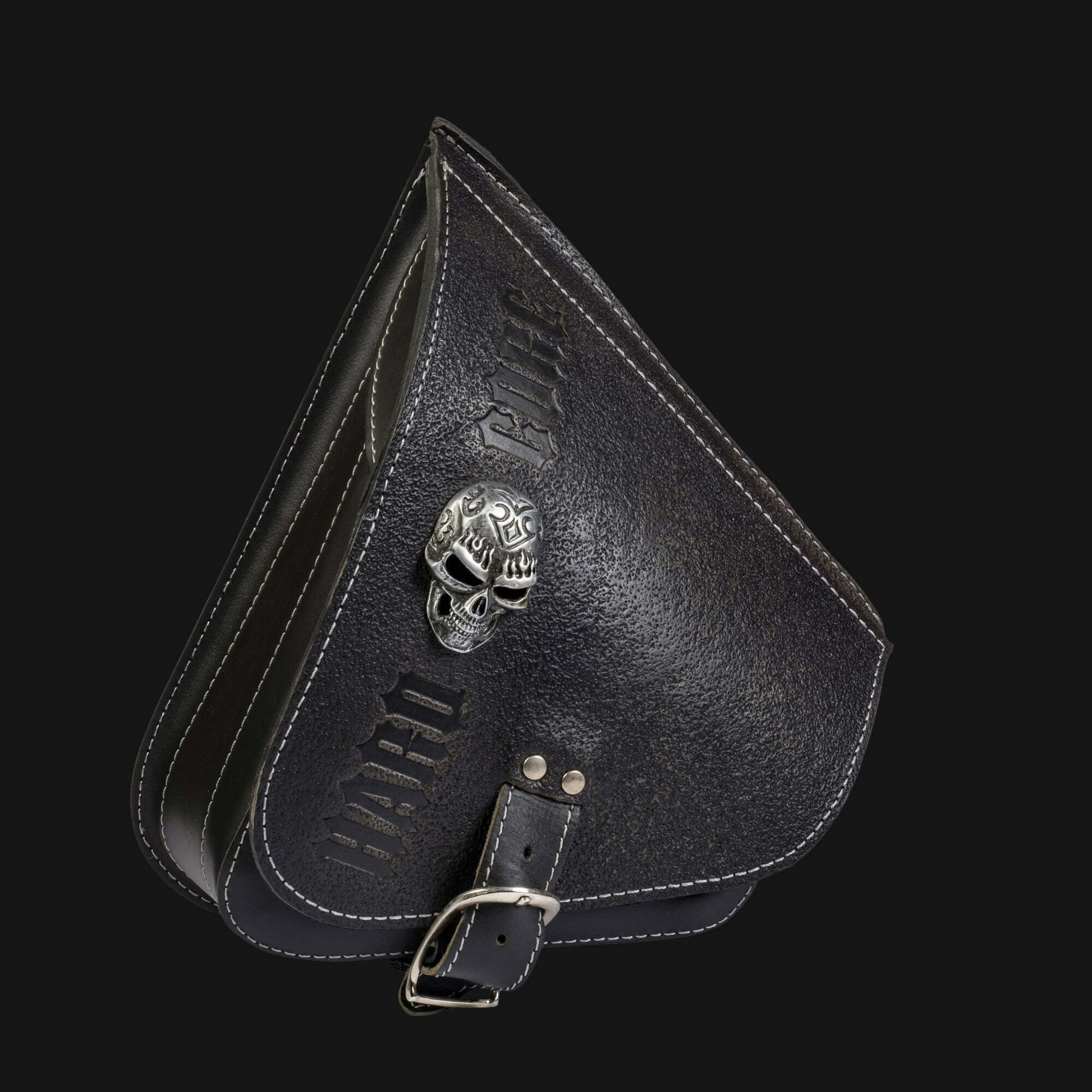 01_S-035 kopia Sakwa motocyklowa</br>Softail S035 Harley Davidson - obrazek 1