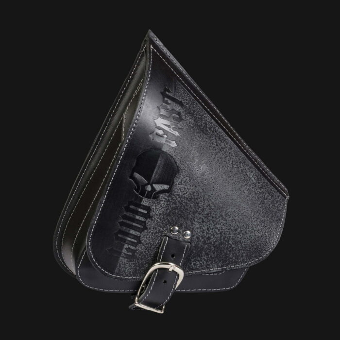 Sakwa motocyklowa</br>Softail S036 Harley Davidson - obrazek 7