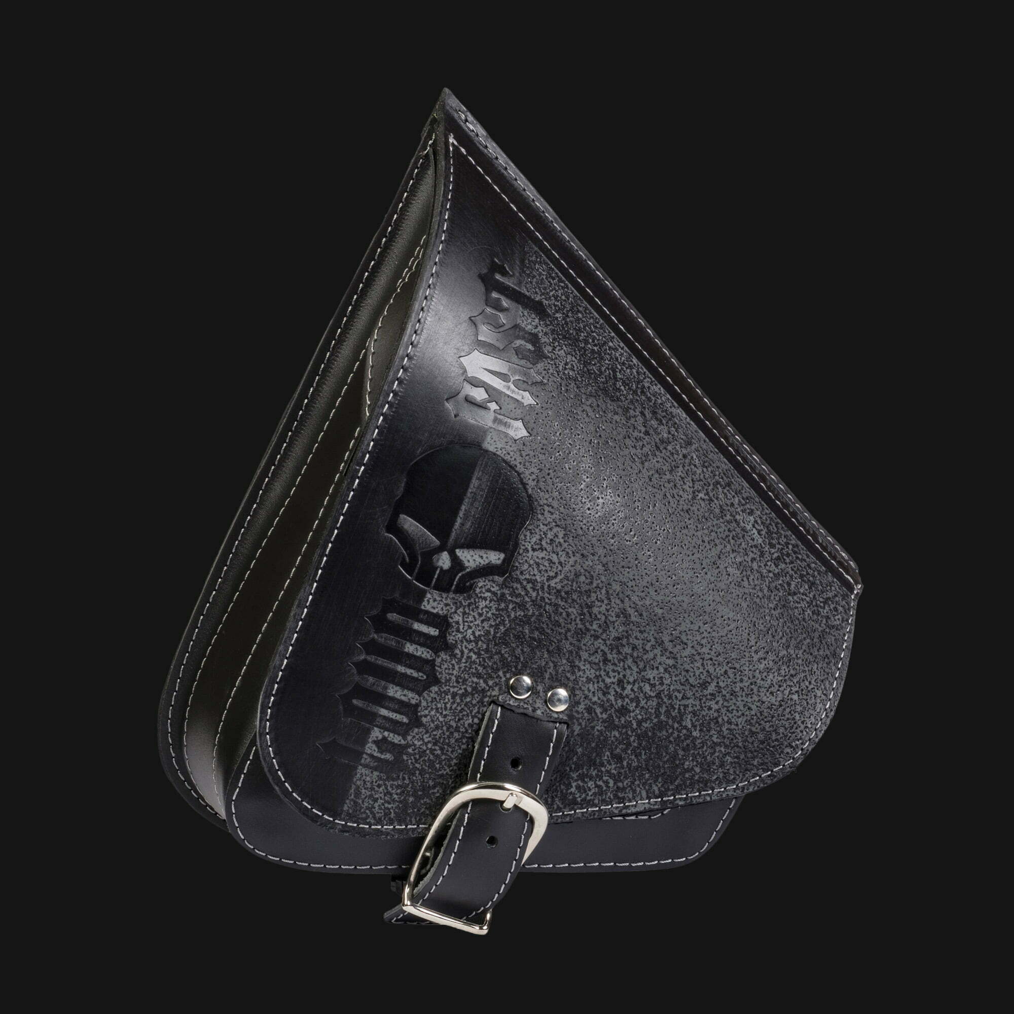 01_S-036 kopia Sakwa motocyklowa</br>Softail S036 Harley Davidson - obrazek 1