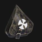 Sakwa motocyklowa</br>Softail S037 Harley Davidson